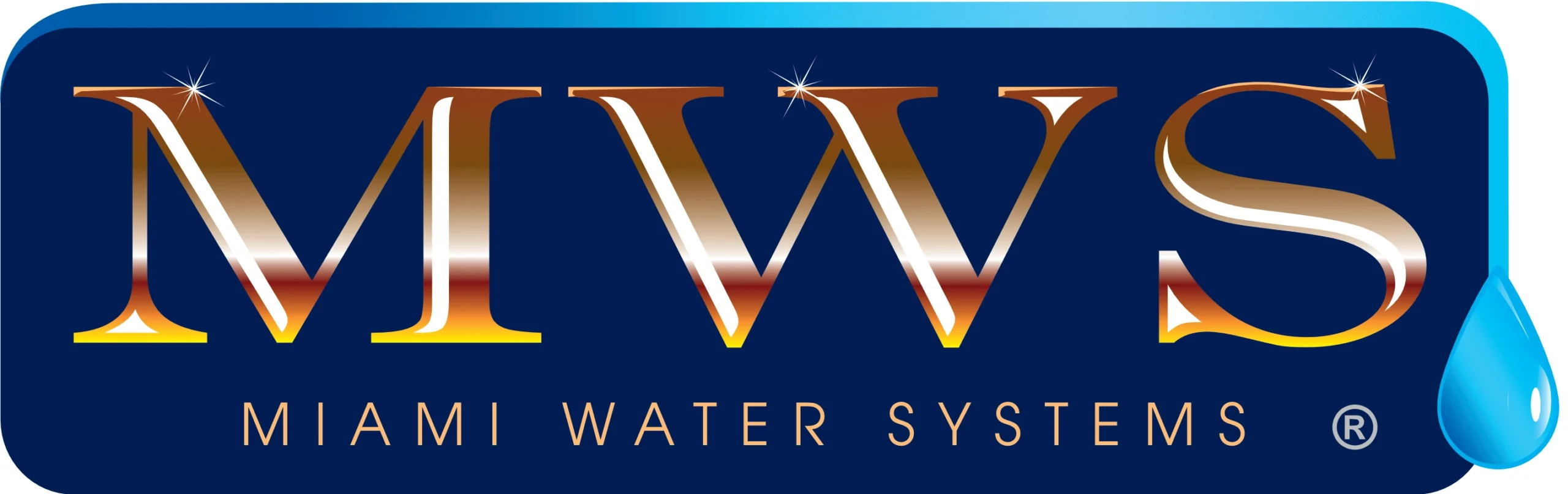 Miami Water Systems