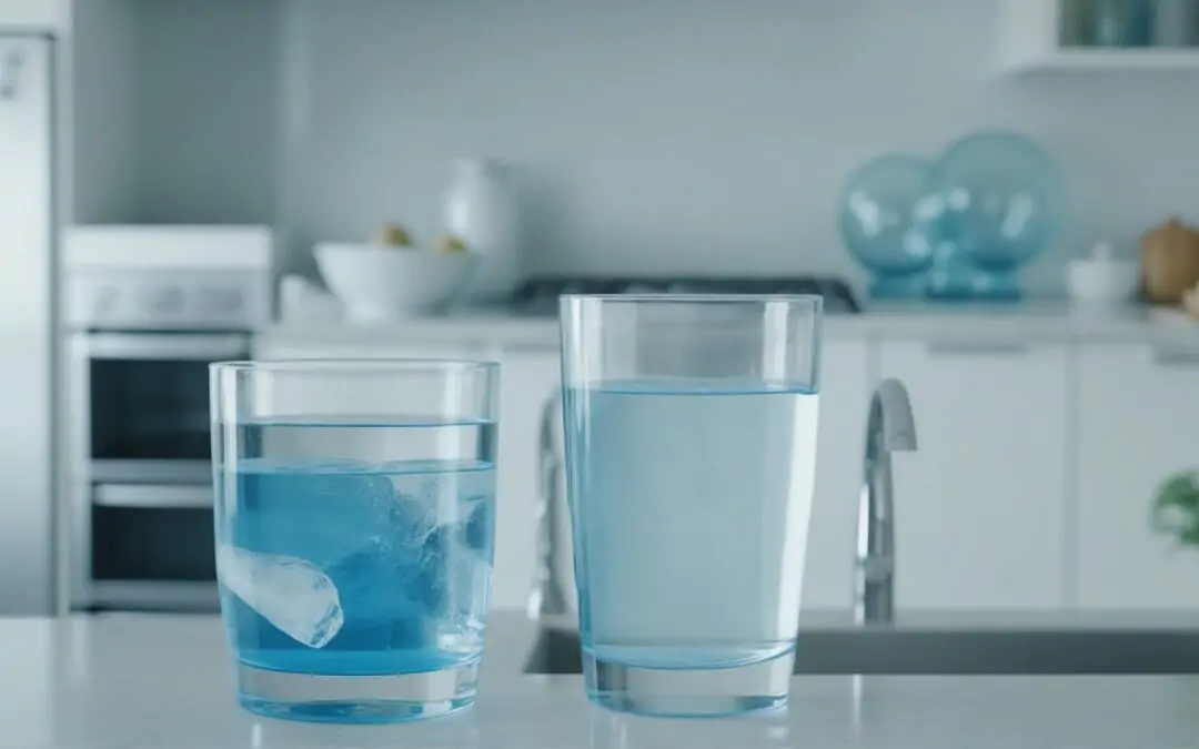 Reverse Osmosis + Alkaline Technology