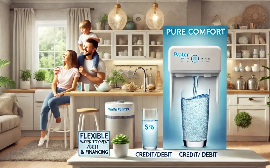 Flexible Payment Options